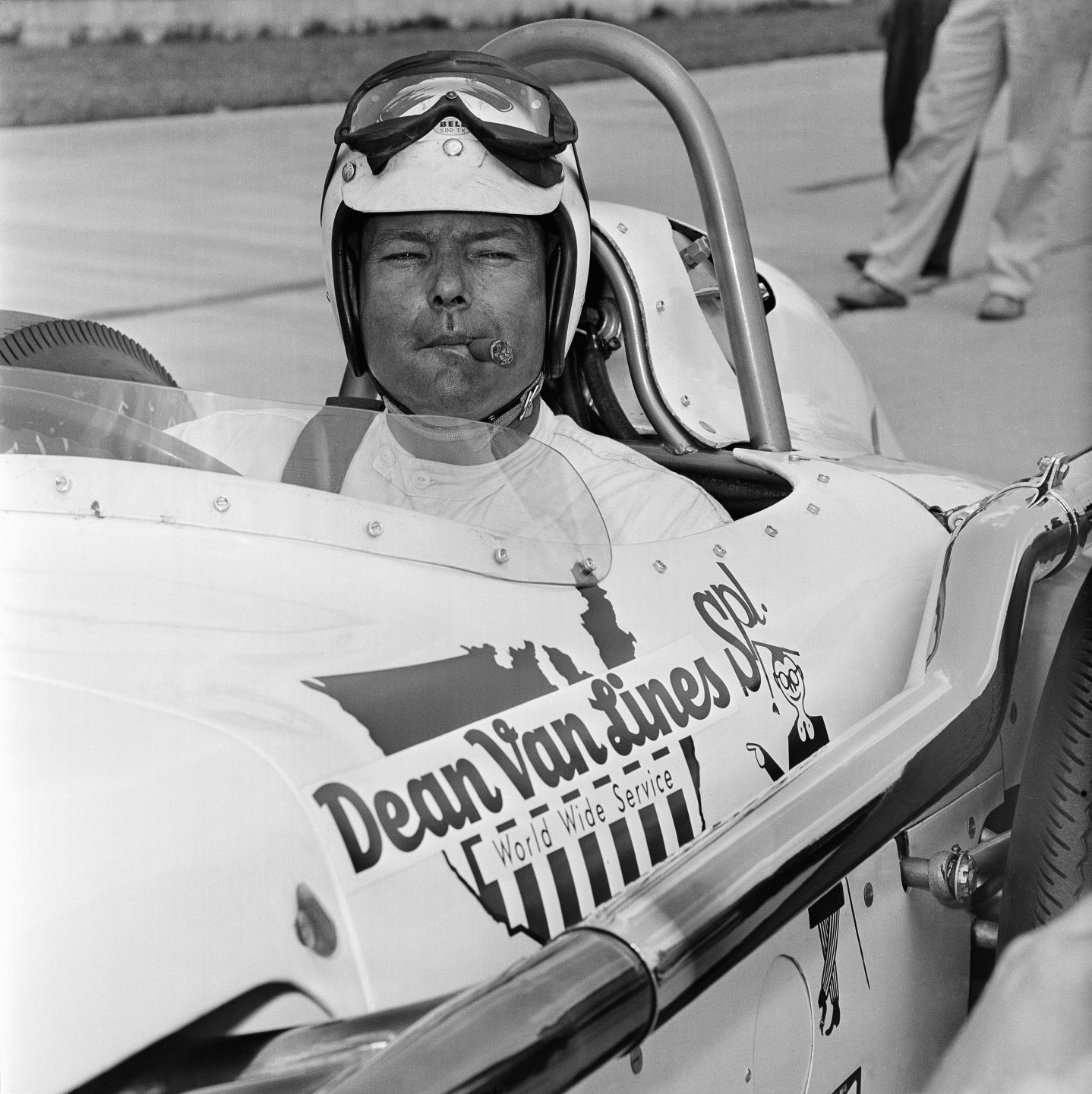 Bill Cheesbourg